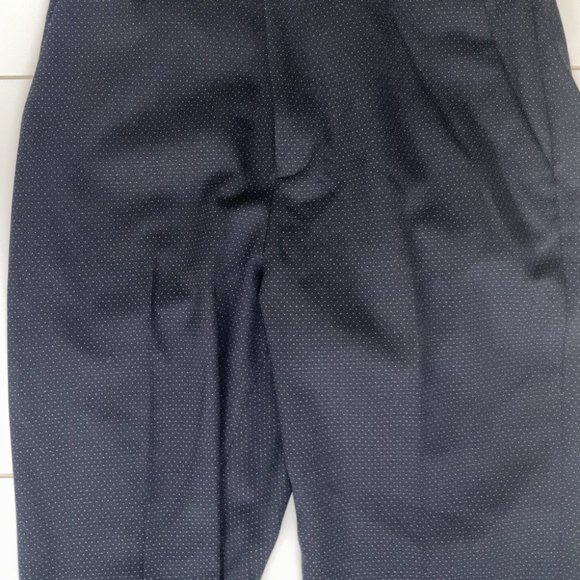 Club Monaco Suit Pants - Picture 5 of 7